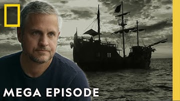 Investigating Cursed Locations | Atlas of Cursed Places MEGA Episode | Nat Geo