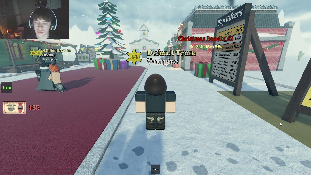 STREAM idk JOIN UPPPPPPPPP!!!!!!! 