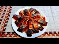 Скумбрия в томатном соусе!!!Вкуснейший рецепт!!