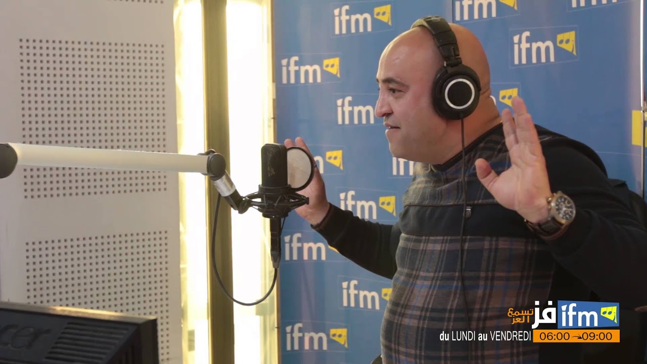 زياد، بلال، زينب و سعدي تحداو جعفور اليوم في أضمر نكتة