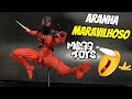 O SCARLET SPIDER MAIS BRABO que eu já vi! 🔥💀 – Mess Toys