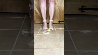 Wedge Banana Crush Asmr & Crushing