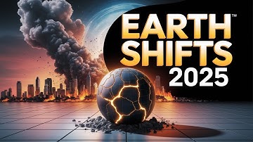 You’ll Remember This Video When the Earth Shifts—The 2025 Timeline Explained