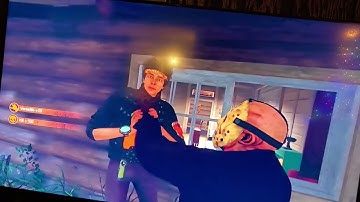 Friday the 13th game offline bots