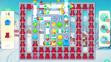 PROJECT MAKEOVER LEVEL 1650 | NO BOOSTER 2024