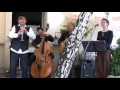 HAVA NAGILA - klezmer music band INEJNEM