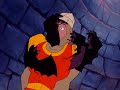 Dragons lair cinematronics 1983 attract mode 60fps