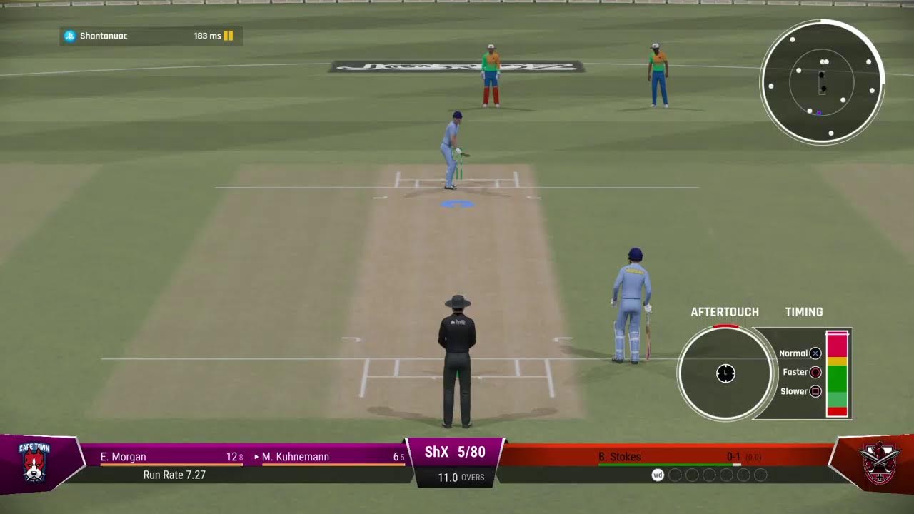 karan98711's Live PS4 Broadcast