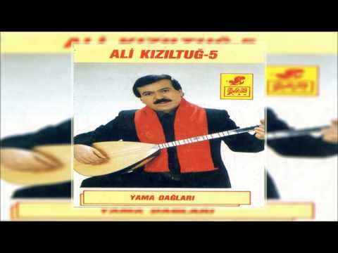 Ali Kızıltuğ & Elifim [© Şah Plak] Official Audio