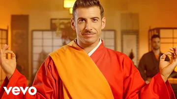 Francesco Gabbani - Occidentali's Karma (Official Music Video)