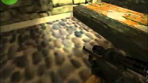 Bunny cs 1.1 cực đỉnh