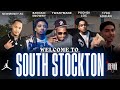 Welcome to south stockton w fly boys  mudd brothas mb gives hood tour talks politics