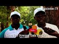 Ziguinchor tv ziguinchor enda energie crmonie lancement projet raf secou sarr directeur enda