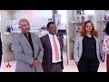 ኢቢሲ ቴክኖሎጂ ከመጠቀም የቴክኖሎጂ ባለቤት ወደ መሆን መሸጋገሩን ተመልክተናል ETV | EBC | EBCDOTSTREAM