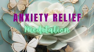 Ultimate Anxiety-Alleviating Visualization: Find Serenity, Calm, and Empowerment in Nature's Embrace