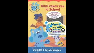 その他 Blue&#39;s Clues: Blue Takes You to School [DVD] Amazon.com: Blue's Clues - Blue Takes You to School : Allen