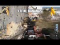 Super spicy sniper plays on shipment bananas