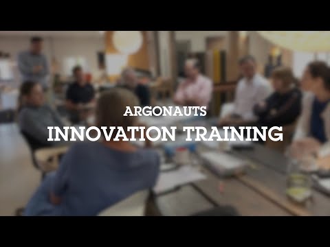 Argonauts Innovation Learning