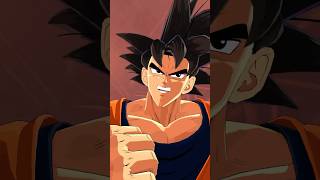 If Goku was in Breaking 🅱️🅰️D Pt. 2 #goku #dragonball #anime