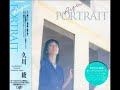 久川綾-Portrait