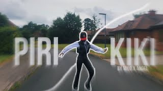 PIRI KIKI  | choreography by Milo and Angel |