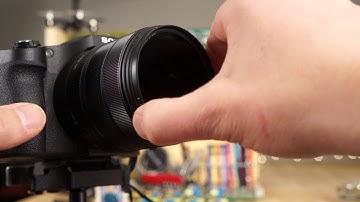 Polarizing Filters -  How They Can Help Your Photos and Video Footage