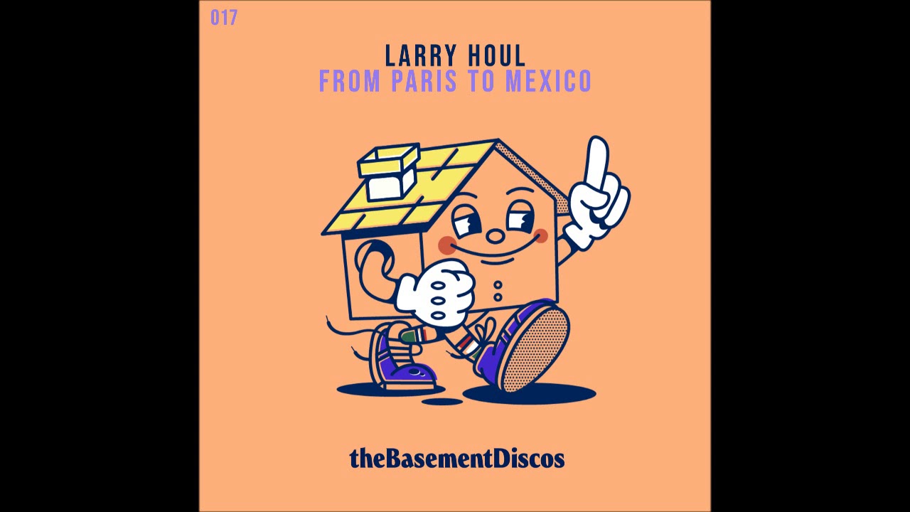 Watch Larry Houl - Paris on YouTube Watch Larry Houl - Paris on YouTube