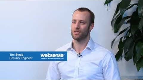 Data#3 Websense Threat Response 2013 Part 1