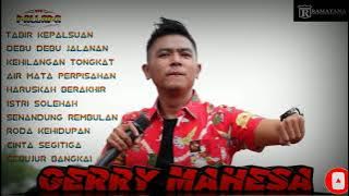 Full Album GERRY MAHESA 2020➡️