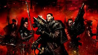 Assemble the Fleet | Combat Music for Warhammer 40,000