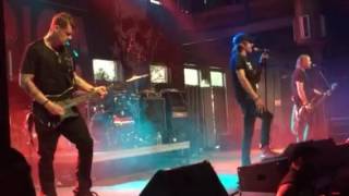 Tantric - Breakdown (Live)