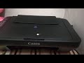 How To Replace Cartridge In Canon Printer | Cartridge Replacement