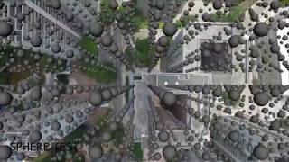 #VFX #MATCHMOVE | VFX SHOWREEL| CAR ANIMATION |