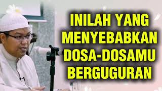 Download Lagu INILAH YANG MENYEBABKAN DOSA-DOSAMU BERGUGURAN || Ustadz Firanda Andirja MP3