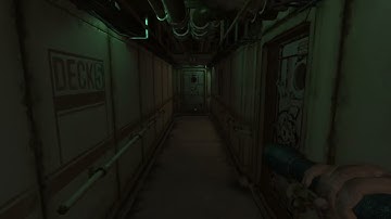 Monstrum: Playthrough [Brute +No Commentary]