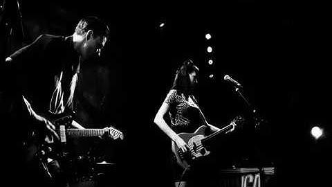 Thumbnail of Messer Chups // Black Saddle