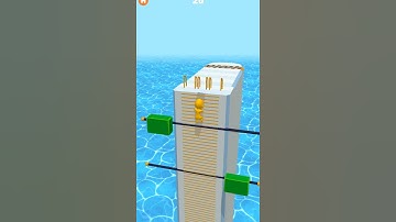 fun race 3d, mini games #shorts