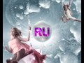 МУЗЫКАЛЬНЫЙ КАНАЛ RU.TV! НОВОГОДНЯЯ ГРАФИКА (2012-2013)