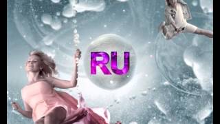 МУЗЫКАЛЬНЫЙ КАНАЛ RU.TV! НОВОГОДНЯЯ ГРАФИКА (2012-2013)