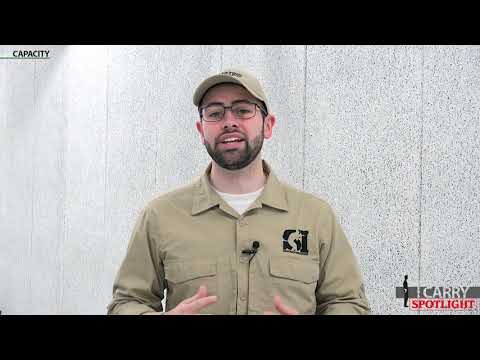 I Carry Spotlight: SIG Sauer P365 vs. Glock G43