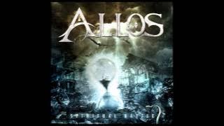 Download lagu Allos - Spiritual Battle (Album Teaser)