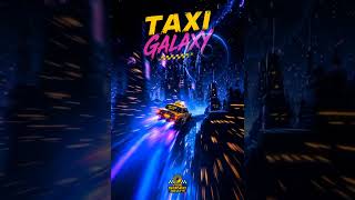 Frozen Frequency Planet | Galaxy Taxi Hyperspeed Journey