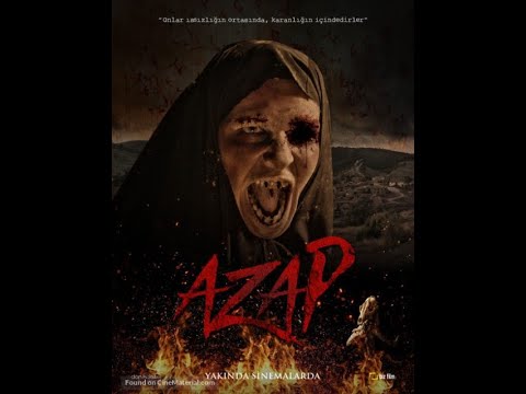 مشاهدة فيلم الرعب و الاثارة  التركي Azap 2015 مترجم بجودة عالية