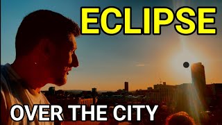 Did We Find The Best Spot For Rare 2026 Eclipse 