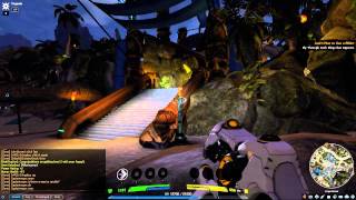 Celebrity Firefall - Episode 1: Selecting your Battleframe! (Gameplay/Commentary) Net Worth
