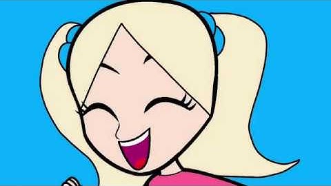 Quest of Camelot (My Style) Part 1: Meet Martha