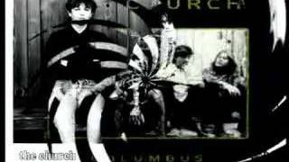 the church - disenchanted