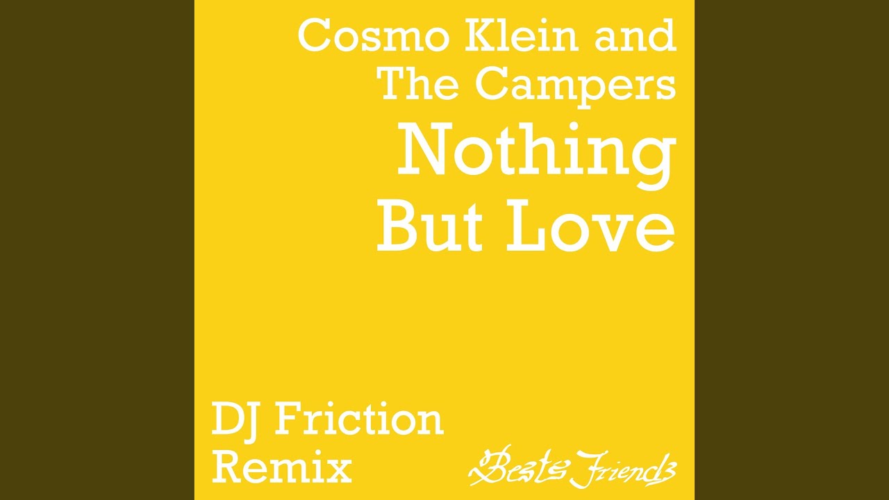 在 YouTube 上观看 Nothing But Love (DJ Friction Remix) 在 YouTube 上观看 Nothing But Love (DJ Friction Remix)