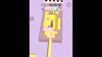 Stacky Dash - Level 112