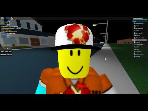 Old Prison Life Roblox Youtube